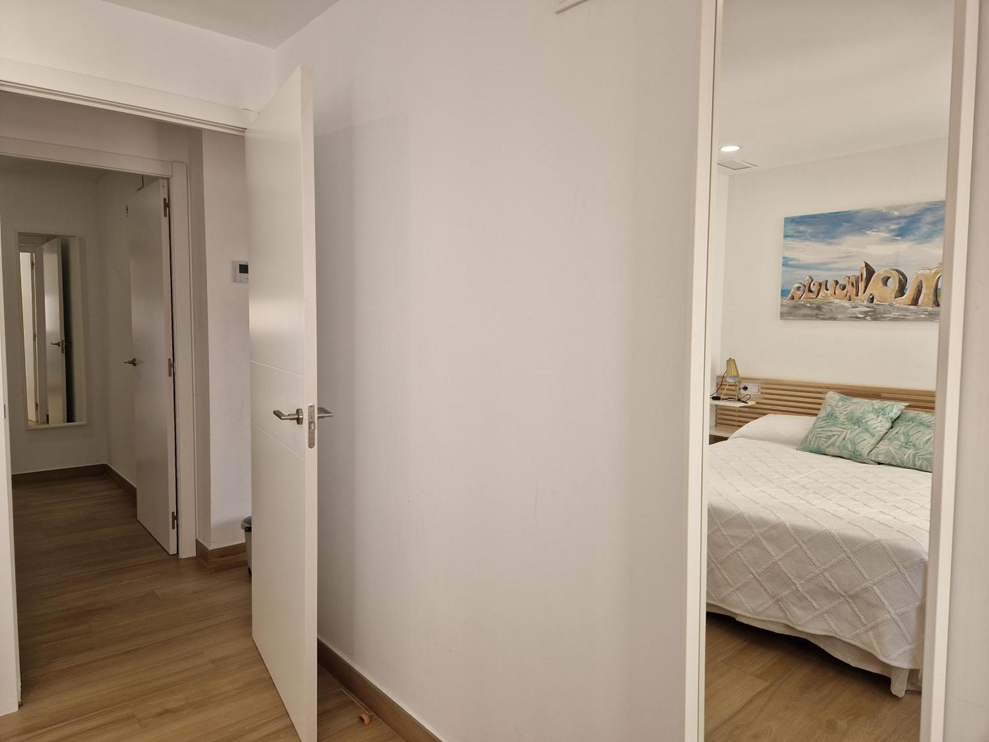 Pavone Apartments Málaga Exterior foto